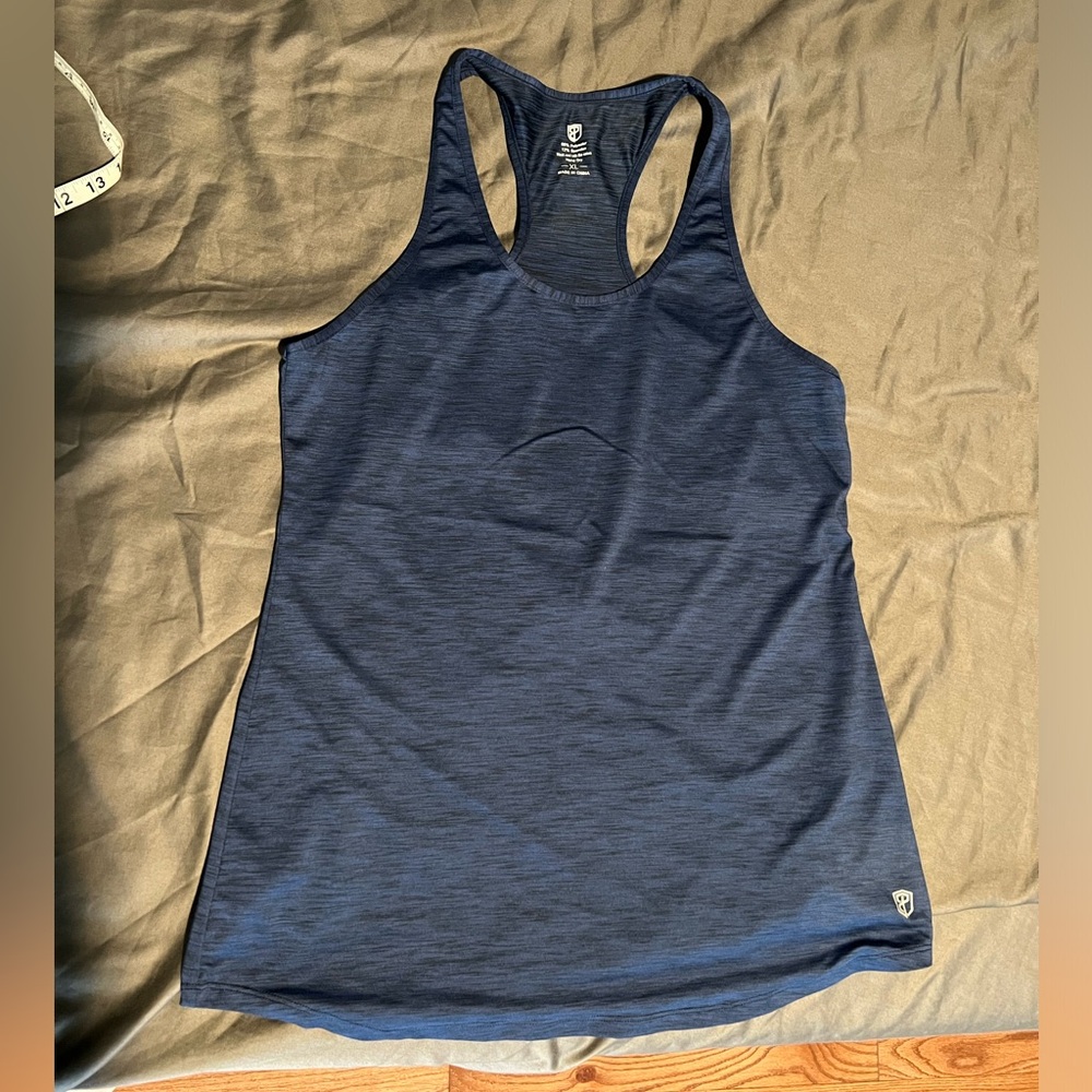 Born Primitive Your Staple Tank